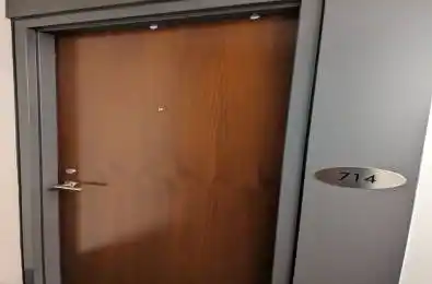 160 Flemington Road Unit# 714 Toronto W04 Ontario M6A 0A9