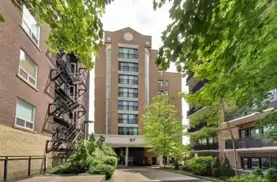 97 Lawton Boulevard Unit# 201 Toronto C02 Ontario M4V 1Z6