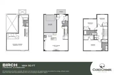 77 Hineman Street Prince Edward County Ontario K0K 2T0