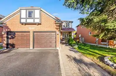 2840 Tradewind Drive Mississauga Ontario L5N 6L1