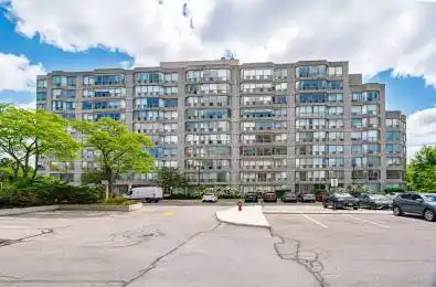 175 Cedar Avenue Unit# 712 Richmond Hill Ontario L4C 9V3