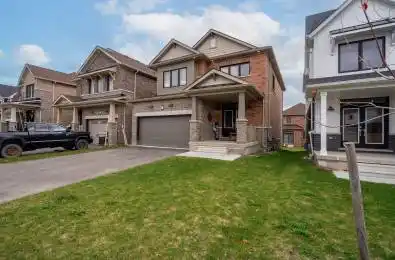 145 Stern Drive Welland Ontario L3B 0M3