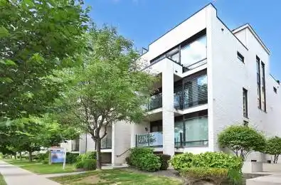 138 Widdicombe Hill Boulevard Unit# 710 Toronto W09 Ontario M9R 4A6