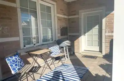 65 Shipway Avenue Unit# 110 Clarington Ontario L1B 0W2