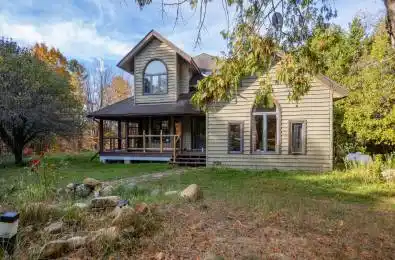 3130 Letterkenny Road Brudenell, Lyndoch and Raglan Ontario K0J 2N0