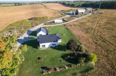 159 Gallivan Road Quinte West Ontario K0K 3E0