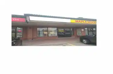 9300 Keele Street Unit# 4 Vaughan Ontario L6A 1P4