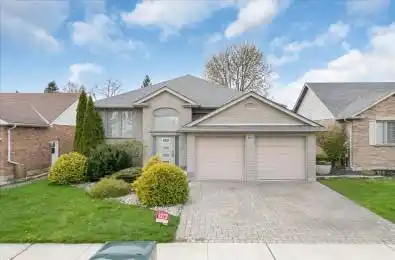 69 Neutral Avenue Woodstock Ontario N4T 1S7