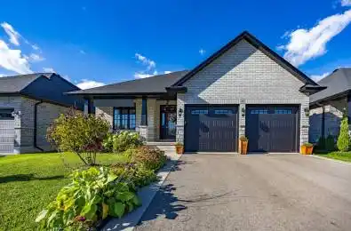 80 Backus Drive Norfolk Ontario N0E 1M0