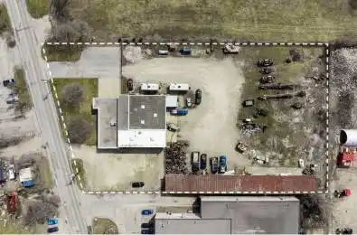 199 Riverbend Drive Kitchener Ontario N2B 2E8