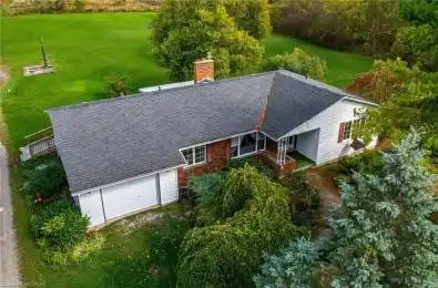 162 Young Road Haldimand Ontario N1A 2W7