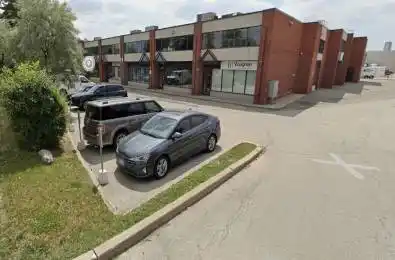 25 Edilcan Drive Unit# 3 Vaughan Ontario L4K 3S4