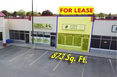 259 Queenston Road Unit# 6 Hamilton Ontario L8G 1E4