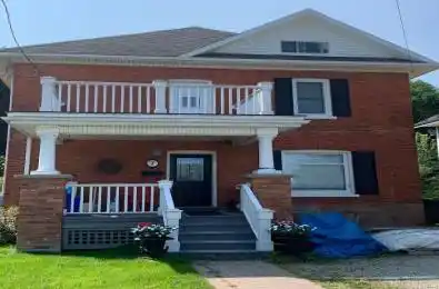 7 Edwin Street Meaford Ontario N4L 1E4