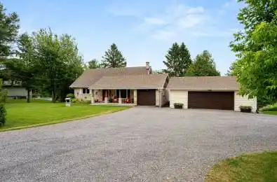 1424 Notre Dame Street Russell Ontario K0A 1W0