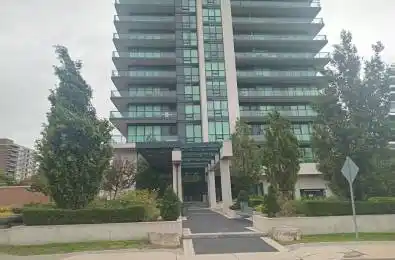 100 John Street Unit# 608 Brampton Ontario L6W 0A8