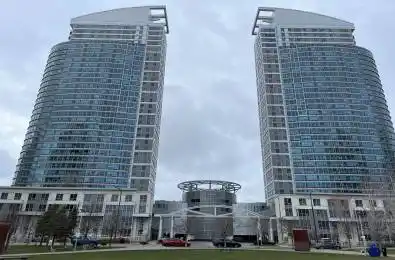 36 Lee Centre Drive Unit# 2105 Toronto E09 Ontario M1H 3K2