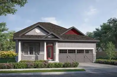 213 Seabert Drive Arnprior Ontario K7S 0H9