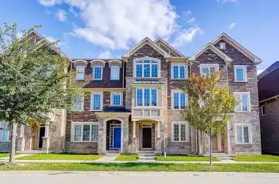 3353 Carding Mill Trail Oakville Ontario L6M 1R7