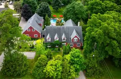 322 North Street Centre Wellington Ontario N0B 1S0