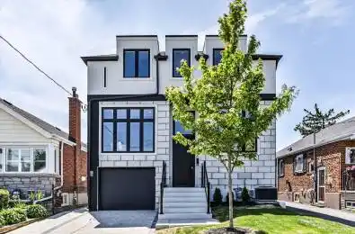 354 Woodmount Avenue Toronto E03 Ontario M4C 4A5