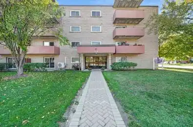 184 Eighth Street Unit# 207 Collingwood Ontario L9Y 2C8