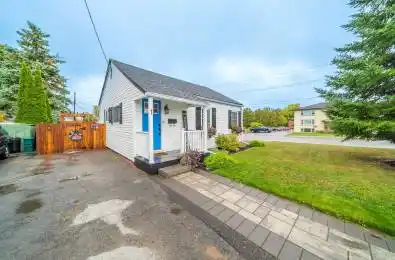 1 Kerr Crescent Quinte West Ontario K8V 2W2