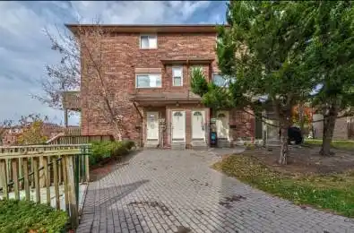 9 Meadow Lane Barrie Ontario L4N 6Z1