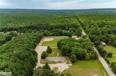 Lot 48 Whispering Pine Circle Tiny Ontario L9M 0C2