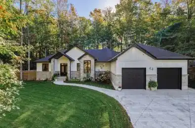 44 Blairs Trail Huron-Kinloss Ontario N2Z 2X3