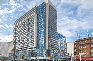 570 Bay Street Unit# 408 Toronto C01 Ontario M5G 2C5