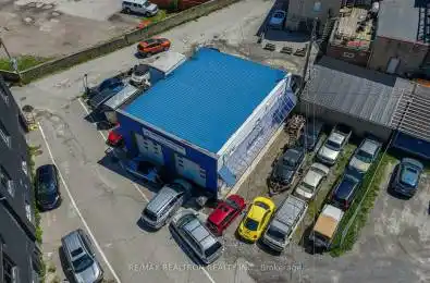 9 Maitland Street Port Hope Ontario L1A 4H6