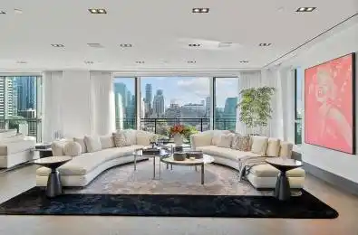 181 Davenport Road Unit# PH Toronto C02 Ontario M5R 1J1