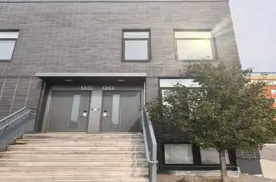 1760 Simcoe Street Unit# 96C Oshawa Ontario L1G 4S1