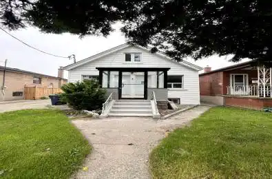 76 Ennerdale Road Unit# BSMT Toronto W03 Ontario M6E 4C4