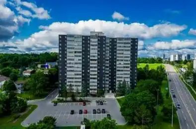 225 Harvard Place Unit# 509 Waterloo Ontario N2J 4H4