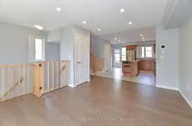 3135 Boxford Crescent Unit# 17 Mississauga Ontario L5M 0X1