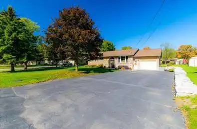 49 Dereham Drive Tillsonburg Ontario N4G 2B1