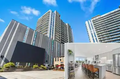 15 Glebe Street Unit# 1410 Cambridge Ontario N1S 0C3