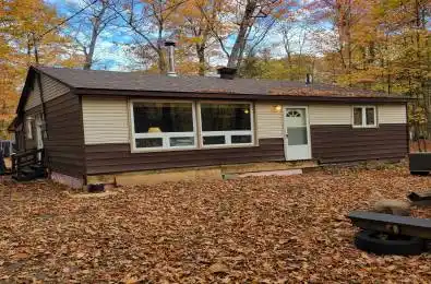 57 Maple Grove Drive Huntsville Ontario P1H 2J3