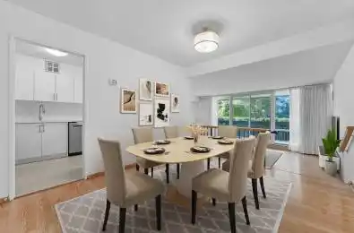 270 Scarlett Road Unit# 107 Toronto W03 Ontario M6N 4X7