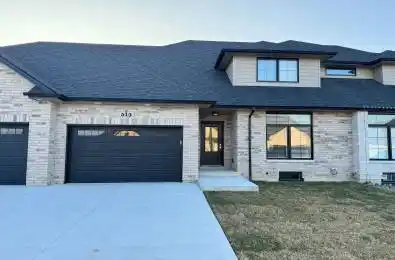 513 Water Road Amherstburg Ontario N9V 4C5