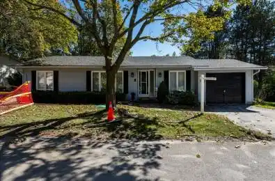 1 Tecumseth Pines Drive New Tecumseth Ontario L0G 1W0