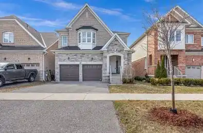 111 Fred Jackman Avenue Clarington Ontario L1C 0T4