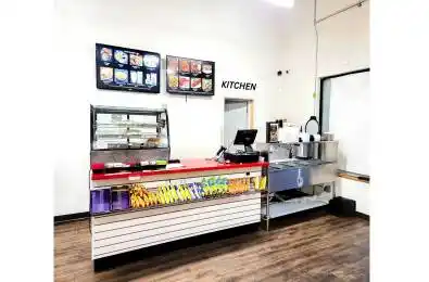 1020 Ontario Street Unit# 7 Stratford Ontario N5A 6Z3