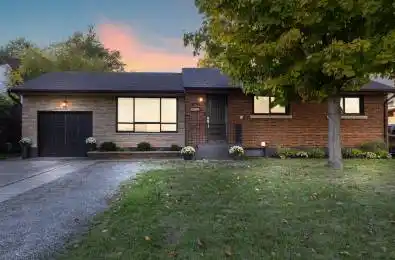 3799 Windermere Road Niagara Falls Ontario L2J 2Y4