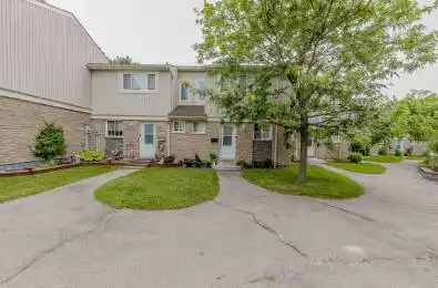 561 Childs Drive Unit# 24 Milton Ontario L9T 3Z1