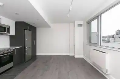 11 Walmer Road Unit# 203 Toronto C02 Ontario M5R 2W9