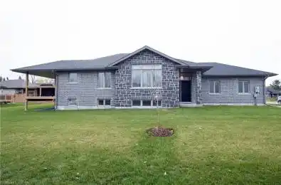 43 Chelford Crescent Belleville Ontario K8N 4J8