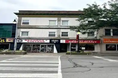 310 ST. PAUL Street St. Catharines Ontario L2R 3M9